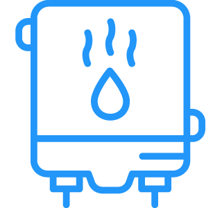 Climatisation & Sanitaires